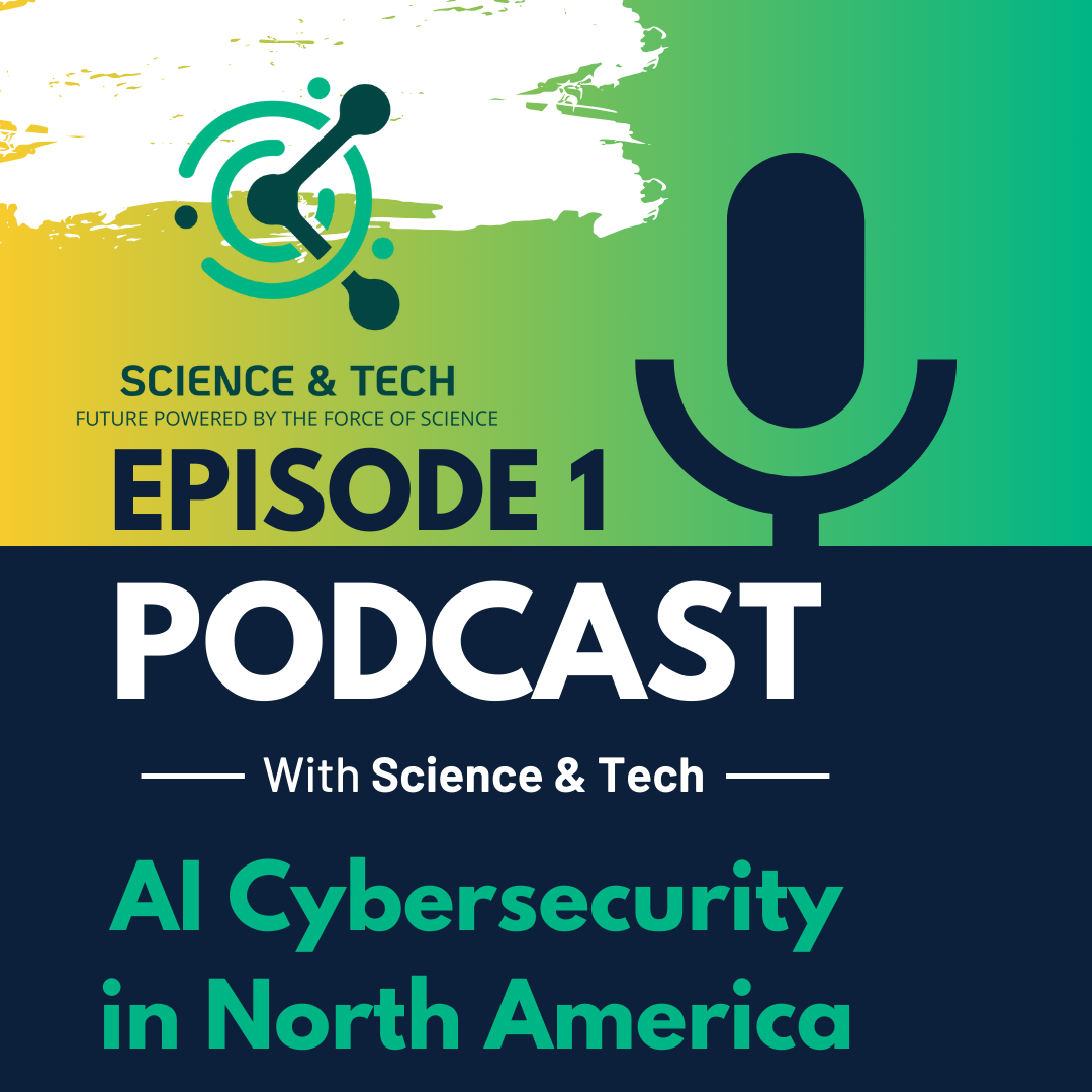 AI Cybersecurity in North America