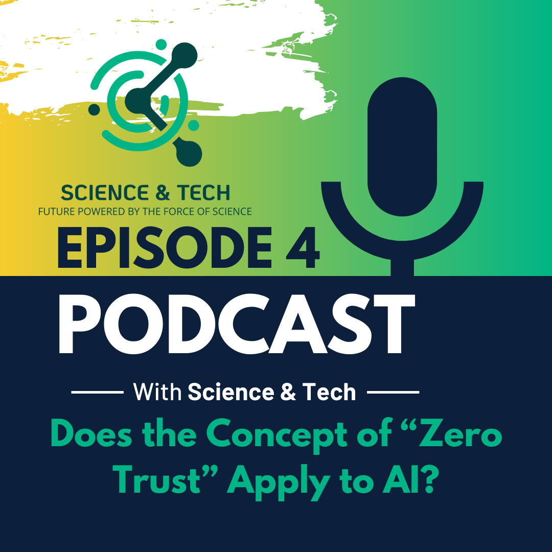 Does the Concept of “Zero Trust” Apply to AI?